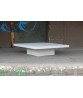 Slab Low Table