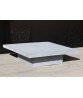 Slab Low Table