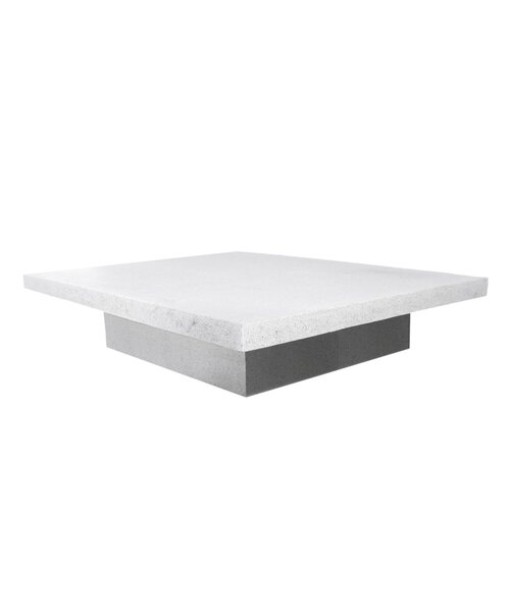 Slab Low Table