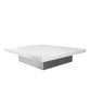 Slab Low Table