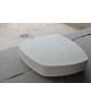 Trapezium Low Table