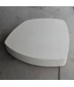 Trapezium Low Table