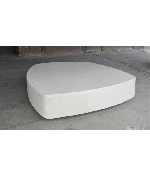 Trapezium Low Table