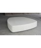 Trapezium Low Table