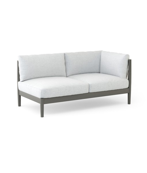 Georgica RF 2-Seater (Aluminum)