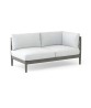 Georgica RF 2-Seater (Aluminum)