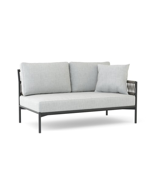 Longshore RF 2 Seater Sofa with ...