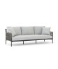 Longshore RF 2 Seater Sofa with Arms