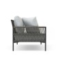 Longshore LF 2 Seater Sofa with Arms