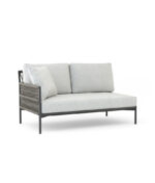 Longshore LF 2 Seater Sofa with ...