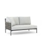 Longshore LF 2 Seater Sofa with Arms