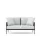 Longshore 2 Seater Sofa with Arms