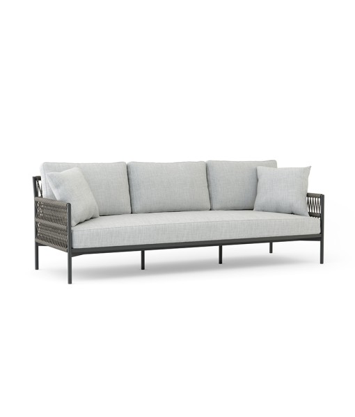 Longshore 3 Seater Sofa with Arms