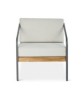 North Fork Lounge Chair