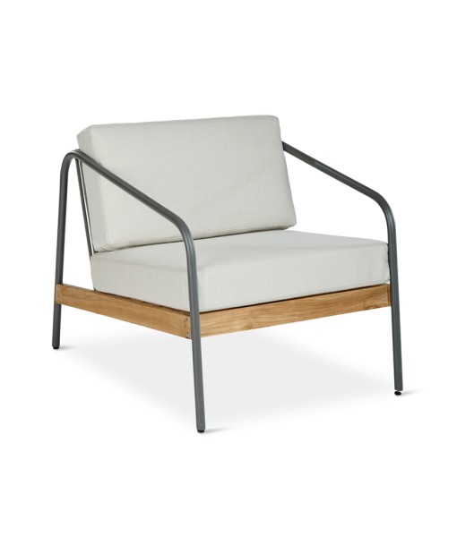 North Fork Lounge Chair