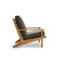 Resort Zion Lounge Chair