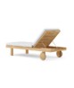 Resort Collins Chaise