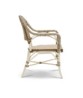 Resort Adele Bistro Arm Chair
