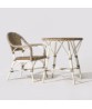 Resort Adele Bistro Arm Chair