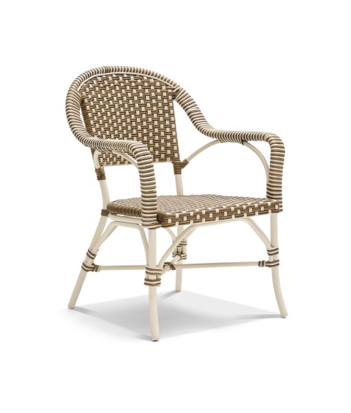 Resort Adele Bistro Arm Chair