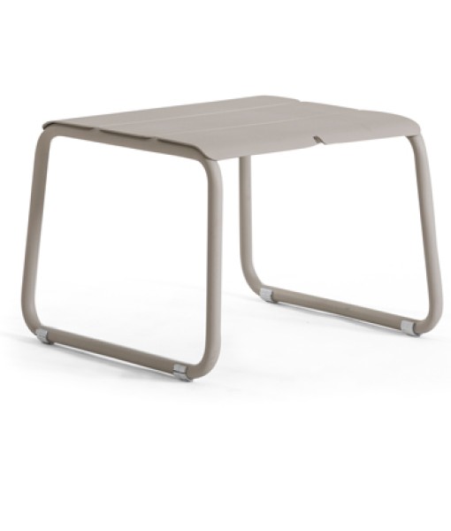 CORAIL Footstool/Coffee Table