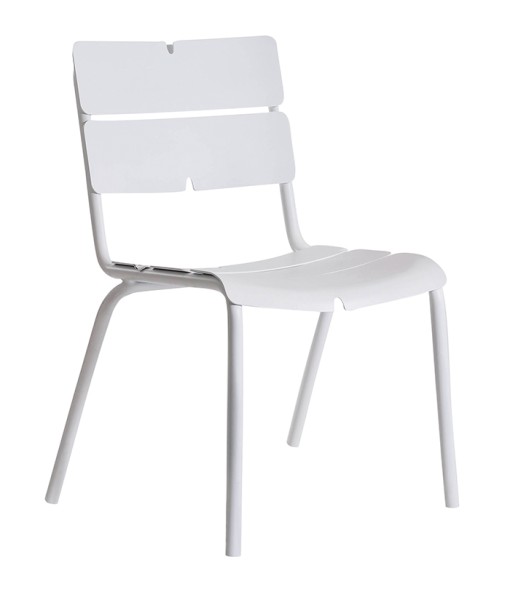 CORAIL 4-Leg Side Chair