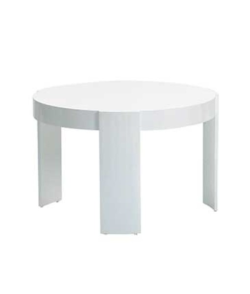 DELANCEY Madison Side Table Small