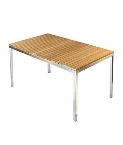 GRACE Extendable Dining Table 