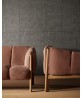 Plumon 3 Seater sofa