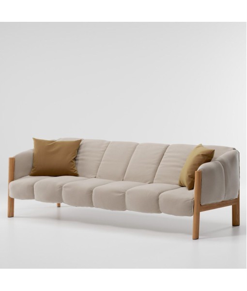 Plumon 3 Seater sofa