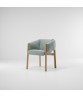 Plumon Dining armchair
