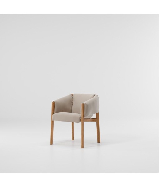 Plumon Dining armchair