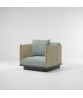 GIRO 1-SEATER SOFA