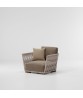 Grand Bitta Club Armchair