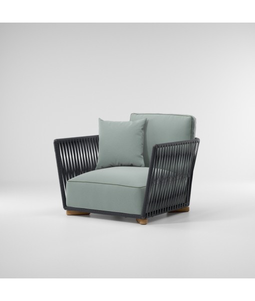 Grand Bitta Club Armchair