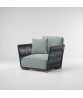 Grand Bitta Club Armchair