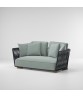 Grand Bitta 2 Seater Sofa
