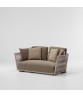 Grand Bitta 2 Seater Sofa