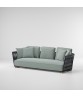 Grand Bitta 3 Seater Sofa