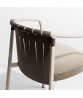 ARC Dining Armchair