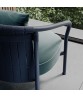 ARC Club Armchair