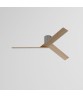Superfan Ceiling fan Aluminium