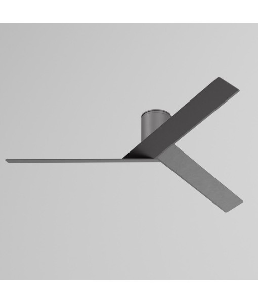 Superfan Ceiling fan Aluminium