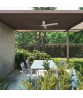 Superfan Ceiling with downrod