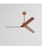 Superfan Ceiling with downrod