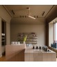 Superfan Ceiling with downrod