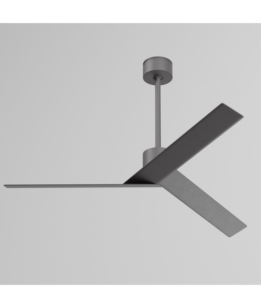 Superfan Ceiling with downrod