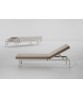 Pad deckchair