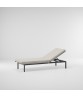 Pad deckchair