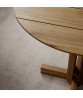 ALTAR Circle Dining Table